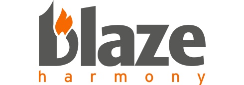 Blaze harmony