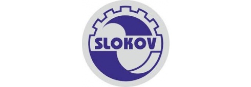 Slokov